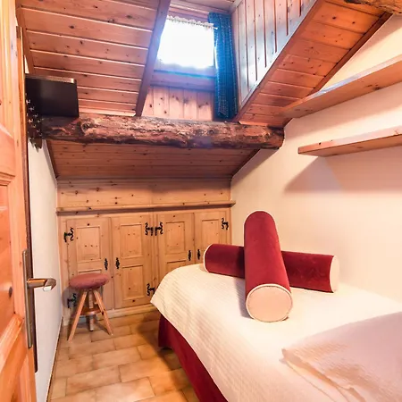 Mansardalpina * Livigno