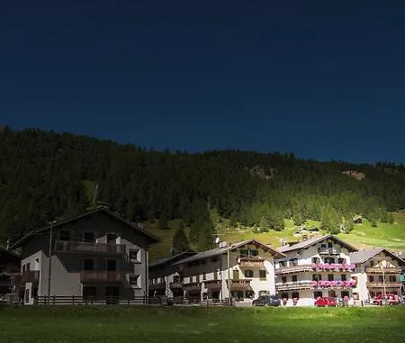 Mansardalpina * Livigno